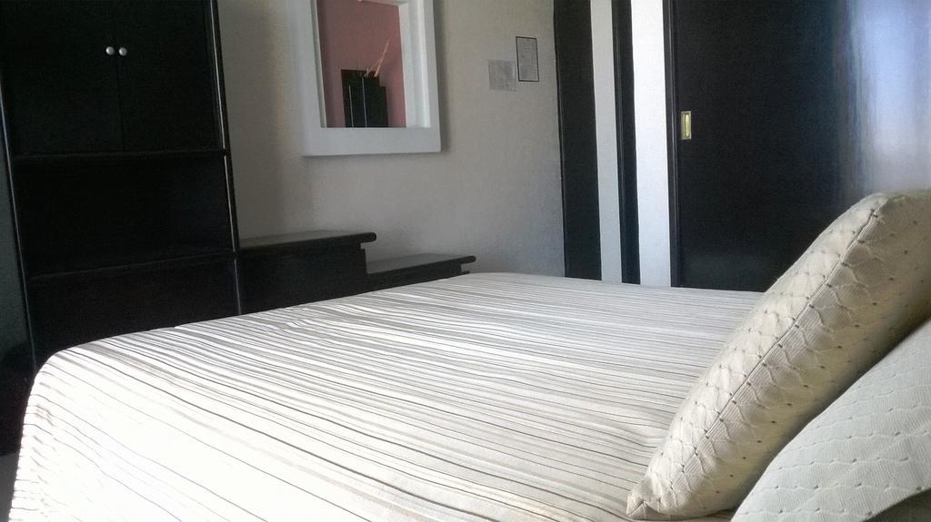 Hotel Mary Celaya  Ruang foto