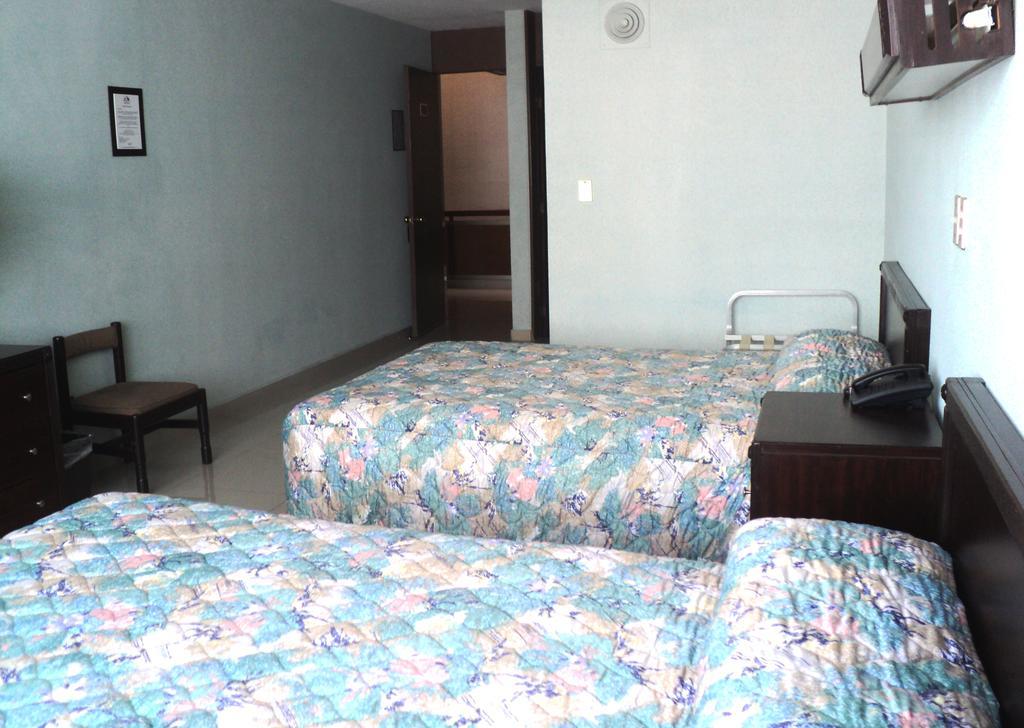 Hotel Mary Celaya  Ruang foto