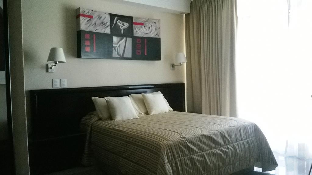 Hotel Mary Celaya  Ruang foto