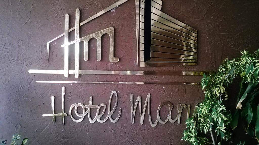 Hotel Mary Celaya  Bagian luar foto
