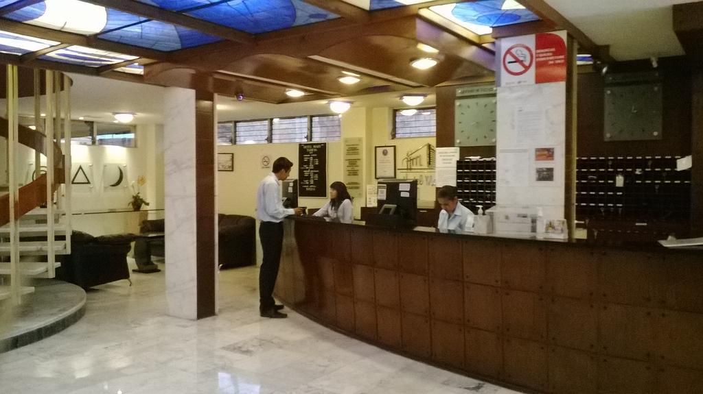 Hotel Mary Celaya  Bagian luar foto