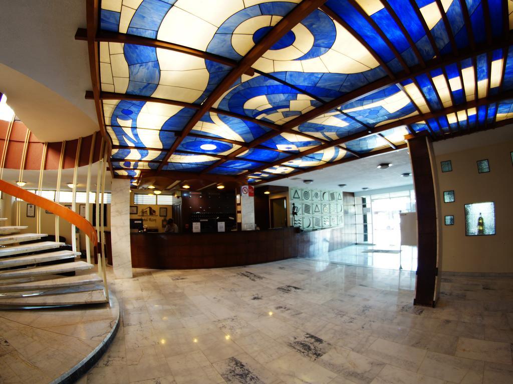 Hotel Mary Celaya  Bagian luar foto