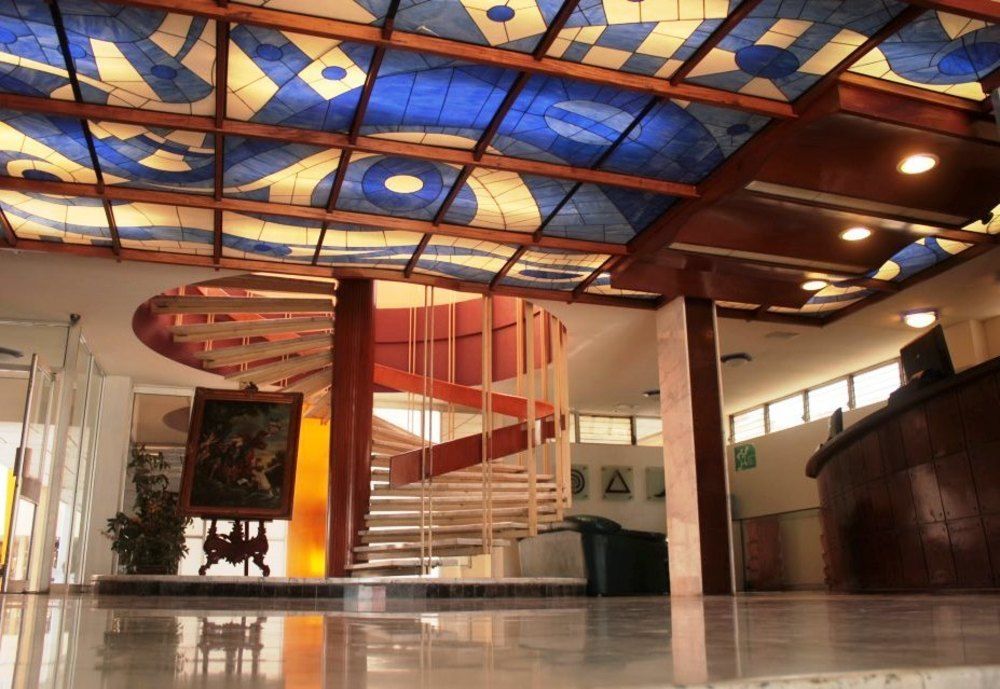 Hotel Mary Celaya  Bagian luar foto
