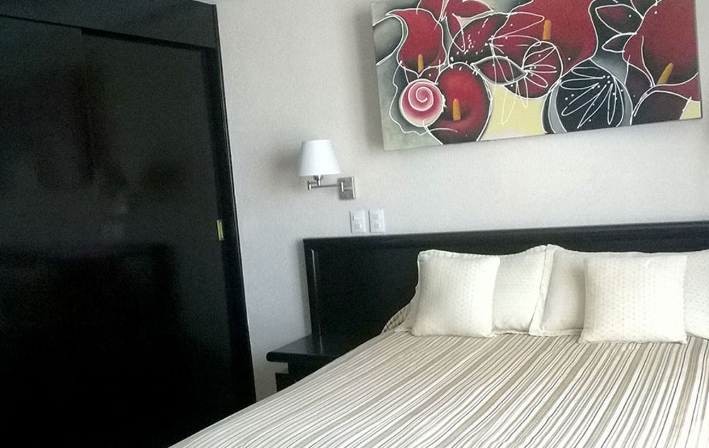 Hotel Mary Celaya  Bagian luar foto