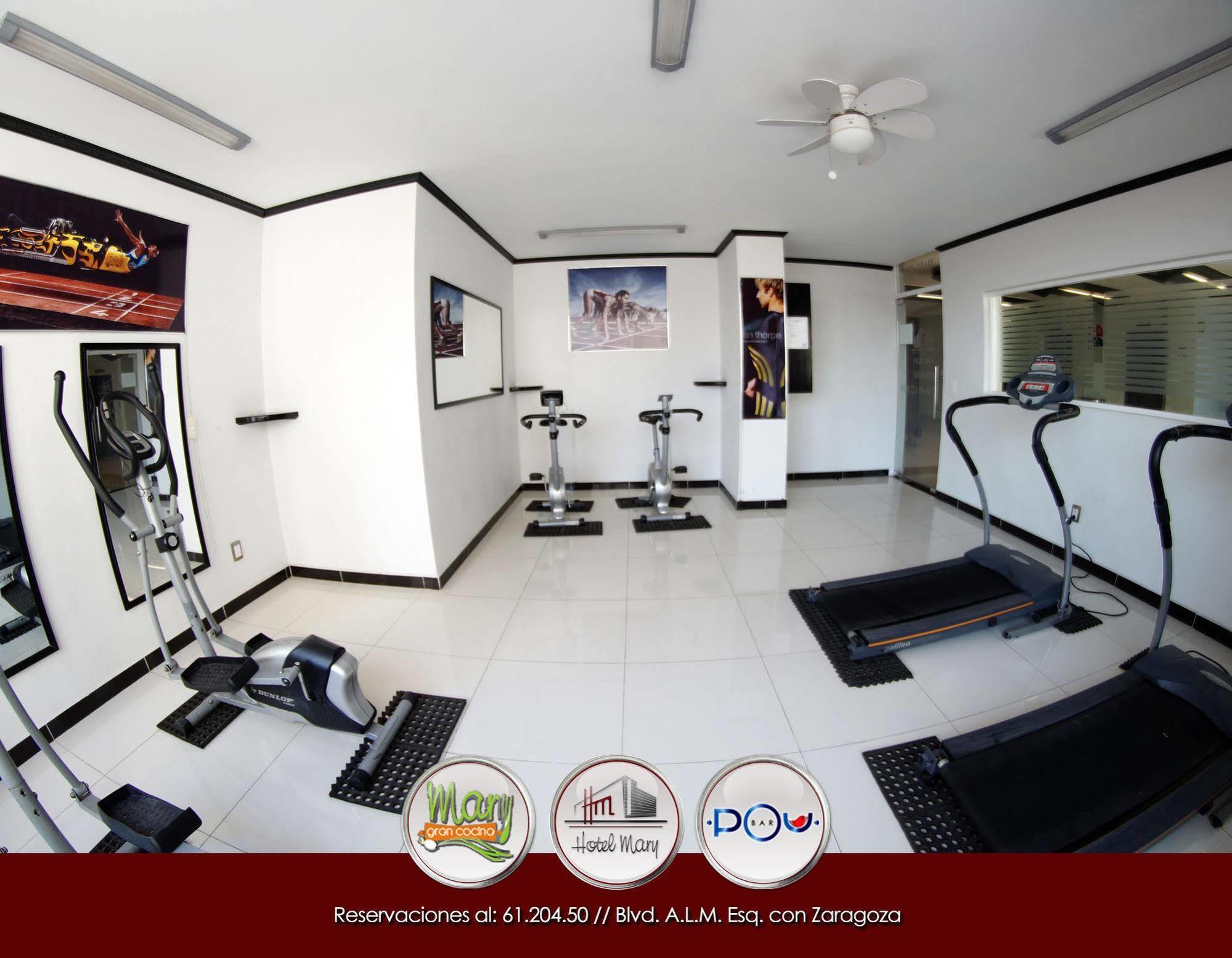 Hotel Mary Celaya  Bagian luar foto